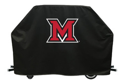 Miami Ohio Grill Cover
