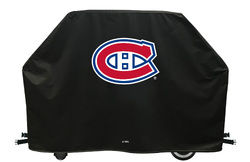 Montreal Canadiens Grill Cover