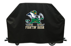 Notre Dame Grill Cover