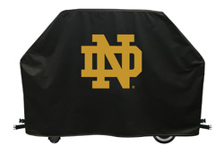 Notre Dame Grill Cover