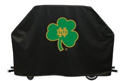 Notre Dame Grill Cover
