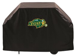 North Dakota State Grill Cover