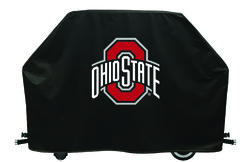 Ohio State Grill Cover