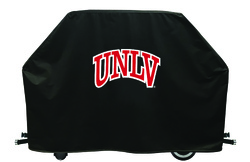 UNLV Grill Cover