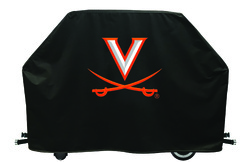 Virginia Grill Cover