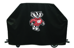 Wisconsin Grill Cover