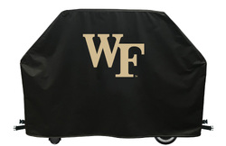 Wake Forest Grill Cover