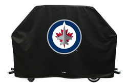Winnipeg Jets Grill Cover