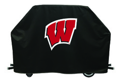 Wisconsin Grill Cover