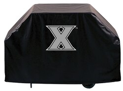 Xavier Grill Cover