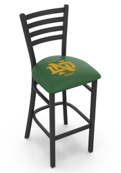 Notre Dame L004 Logo Jackie I Chair