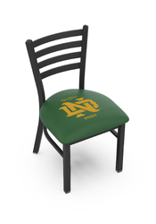 Notre Dame L004 Logo Jackie I Chair