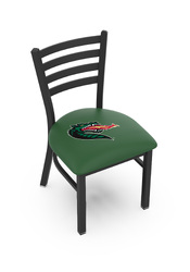 Alabama Birmingham L004 Logo Jackie I Chair