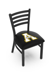 Appalachian State L004 Logo Jackie I Chair