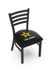 Army L004 Logo Jackie I Chair