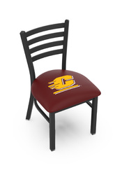 Central Michigan L004 Logo Jackie I Chair