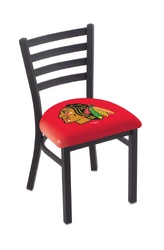 Chicago Blackhawks L004 Logo Jackie I Chair