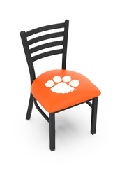 Clemson L004 Logo Jackie I Chair