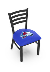 Colorado Avalanche L004 Logo Jackie I Chair