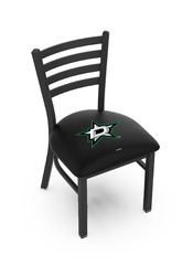 Dallas Stars L004 Logo Jackie I Chair