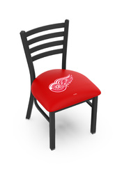 Detroit Red Wings L004 Logo Jackie I Chair