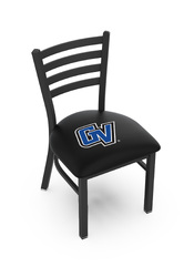 Grand Valley State L004 Logo Jackie I Chair