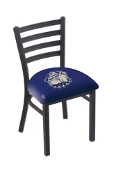 Georgetown L004 Logo Jackie I Chair