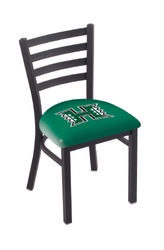 Hawaii L004 Logo Jackie I Chair