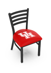 Houston L004 Logo Jackie I Chair