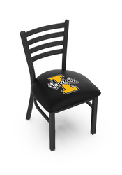 Idaho L004 Logo Jackie I Chair