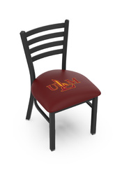 Louisiana Monroe L004 Logo Jackie I Chair
