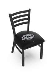 Los Angeles Kings L004 Logo Jackie I Chair