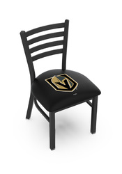 Vegas Golden Knights L004 Logo Jackie I Chair