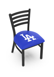 Los Angeles Dodgers L004 Logo Jackie I Chair