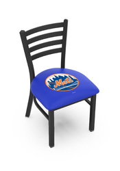 New York Mets L004 Logo Jackie I Chair
