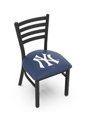 New York Yankees L004 Logo Jackie I Chair