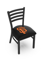San Francisco Giants L004 Logo Jackie I Chair