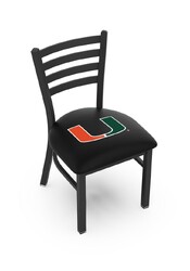 Miami L004 Logo Jackie I Chair