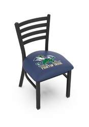 Notre Dame L004 Logo Jackie I Chair