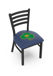 Notre Dame L004 Logo Jackie I Chair