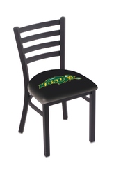 North Dakota State L004 Logo Jackie I Chair