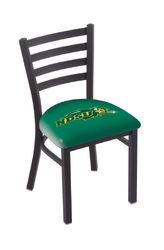 North Dakota State L004 Logo Jackie I Chair