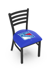 New York Rangers L004 Logo Jackie I Chair