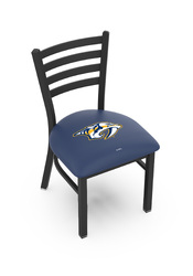 Nashville Predators L004 Logo Jackie I Chair