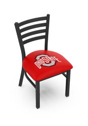 Ohio State L004 Logo Jackie I Chair