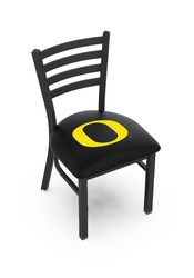 Oregon L004 Logo Jackie I Chair