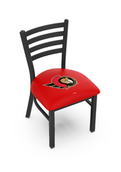 Ottawa Senators L004 Logo Jackie I Chair