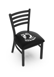 POW/MIA L004 Logo Jackie I Chair
