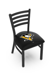 Pittsburgh Penguins L004 Logo Jackie I Chair