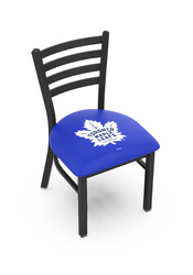 Toronto Maple Leafs L004 Logo Jackie I Chair